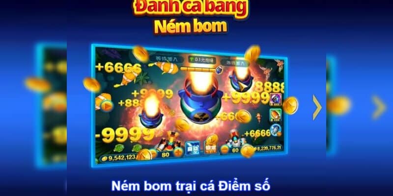 Bắn cá New88 