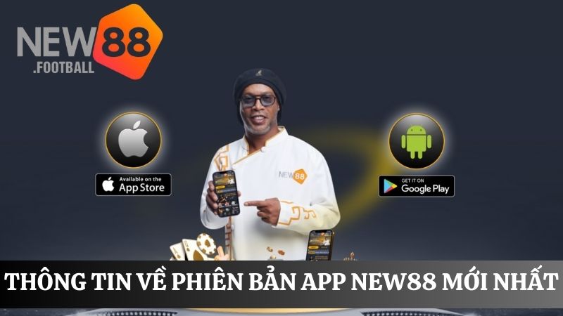 tải app New88