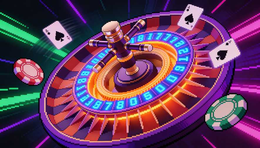 Best LuckyBar Casino Bonuses for 2025