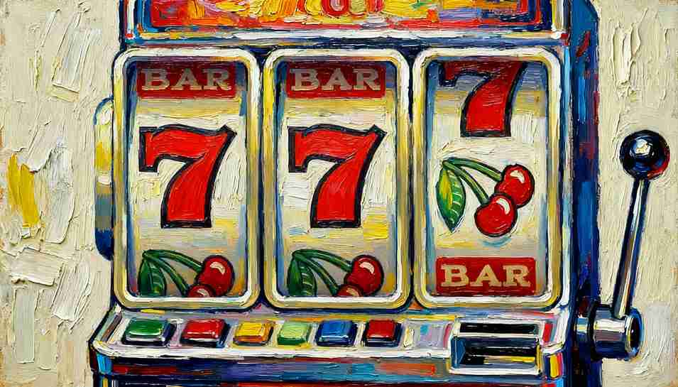 Best LuckyBar Casino Bonuses for 2025