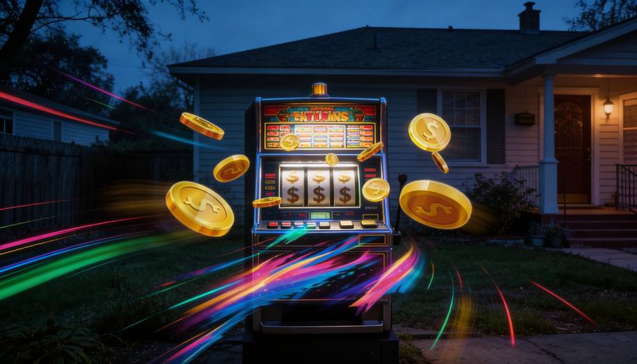 Comment jouer au casino Mafia : un guide complet