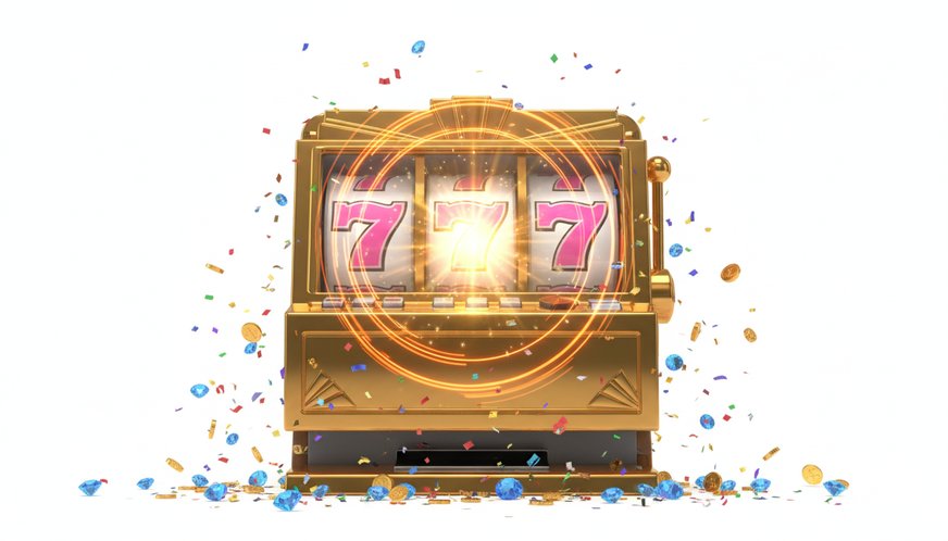 Gaming Strategies at Prestige Spin Casino in Infographic