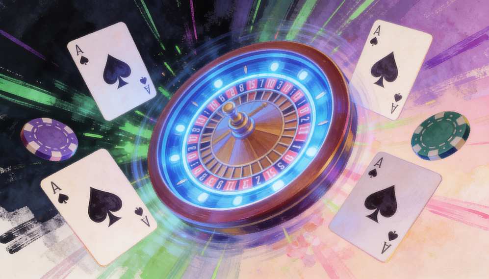 Haz Casino en 2025 : Revue et Nouvelles