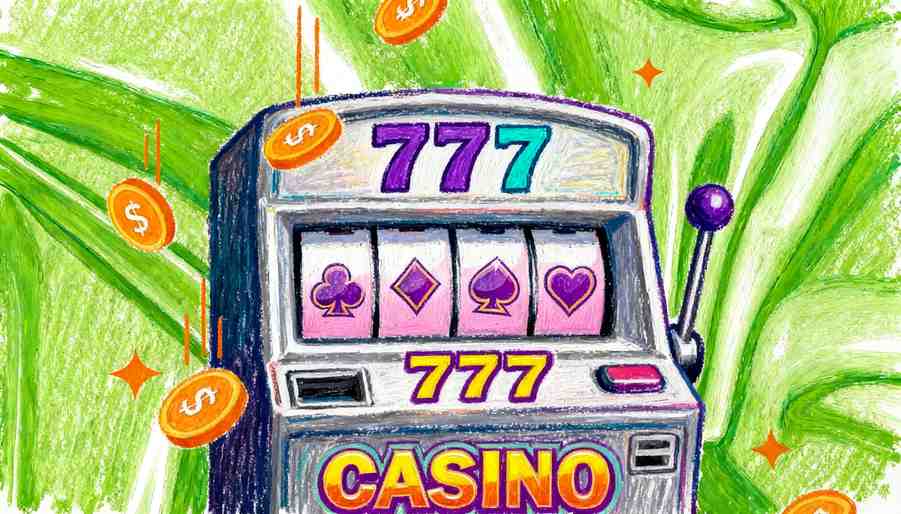 IWild Casino i Frankrike - En Oversikt