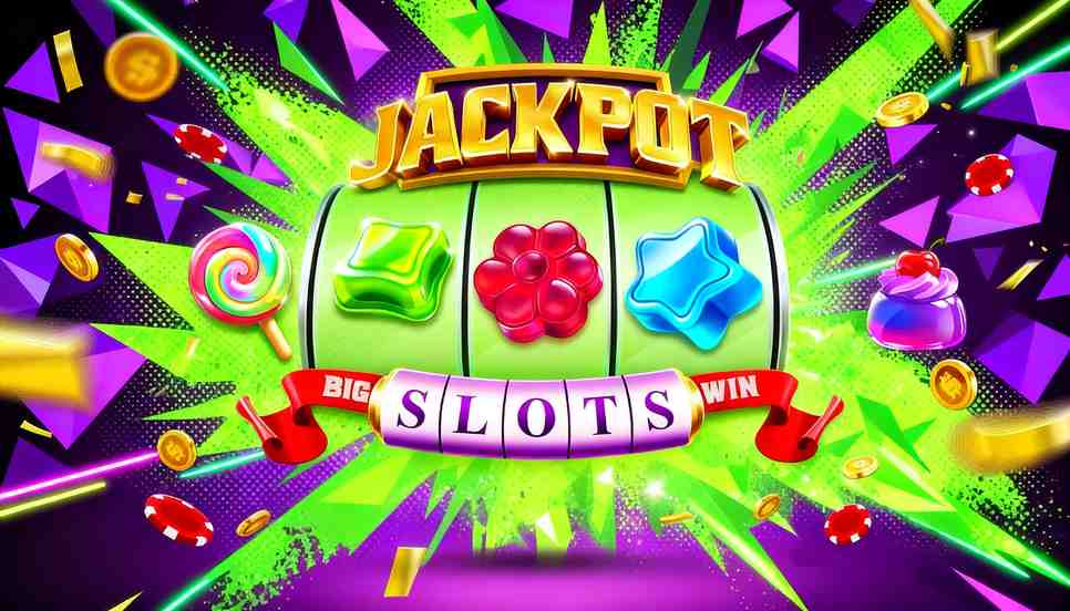 Jackpot Jill Casino: A Comprehensive Review of Slot Machines
