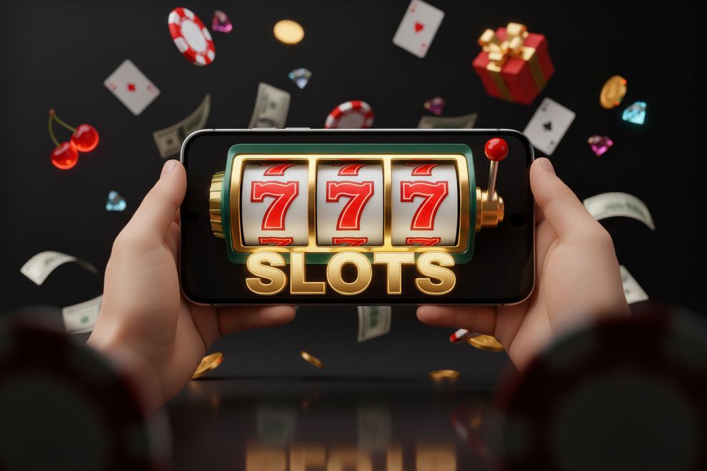 Lion Slots Casino Review: A Comprehensive Guide