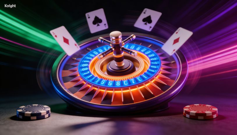 Mastering Gaming Strategies at Sloto Stars Casino: An Infographic Guide