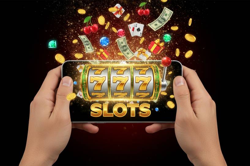 Nine Casino Mobile Website - En Ultimate Guide