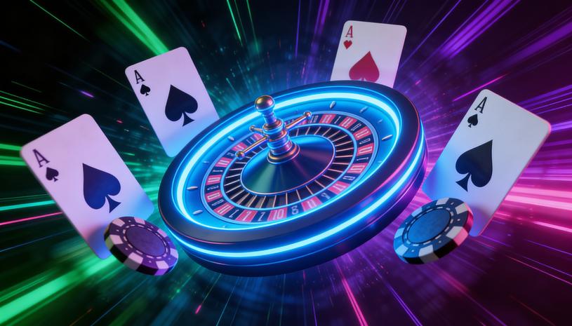 Secretos para Ganar en los Siete Casinos