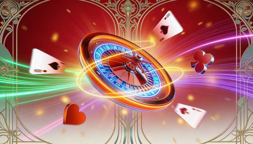 Simsinos Casino pour les débutants : Comment commencer à jouer