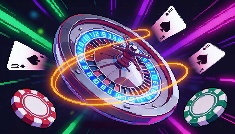 Fantastic spins casino