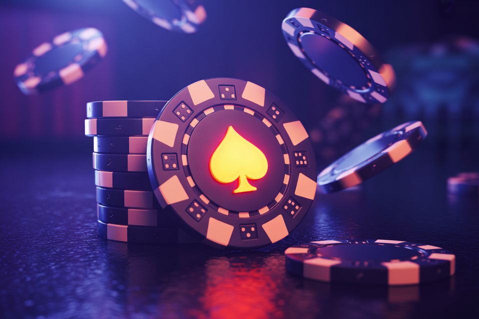 Avant-Garde Casino : Une Expérience de Jeu Innovante