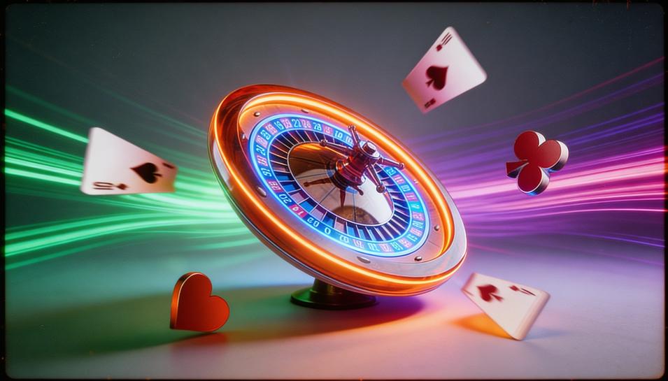 BetBlast Casino Scam: Uncovering the Truth Behind the Online Gaming Platform