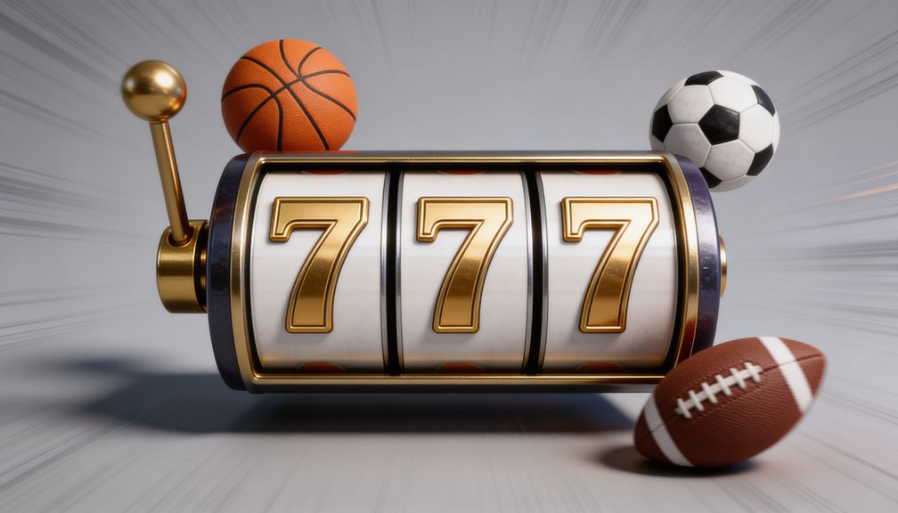 Casino Bonus vs Sportsbook Bonus - Quali sono le differenze?