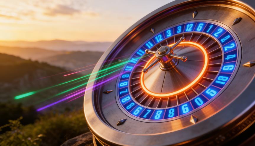 Current Trends in the Online Casino Industry