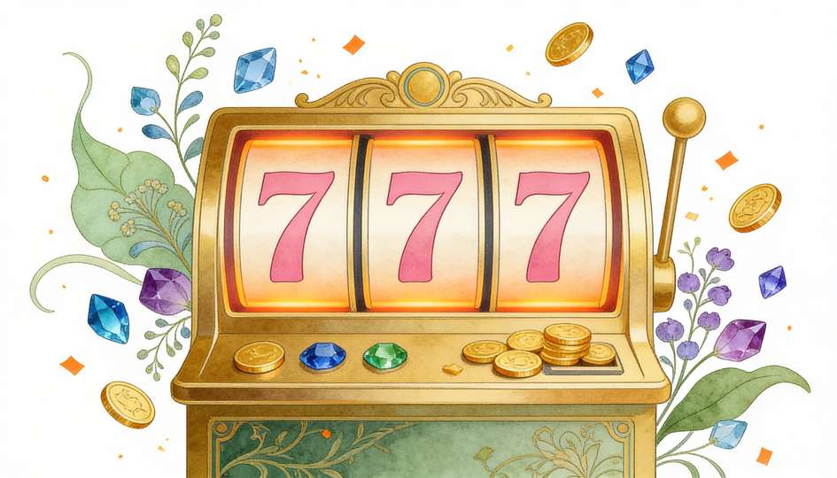 Le Monde Enchanté des Casinos PC : Montecrypto