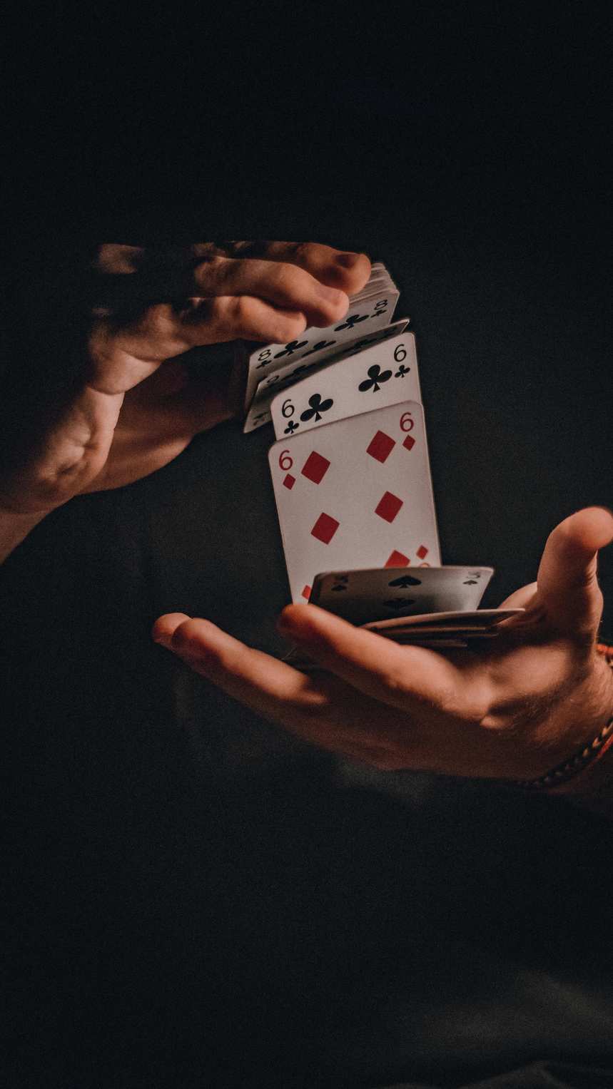 Neue Glücksspiel-Mobil-Website Lucky Casino