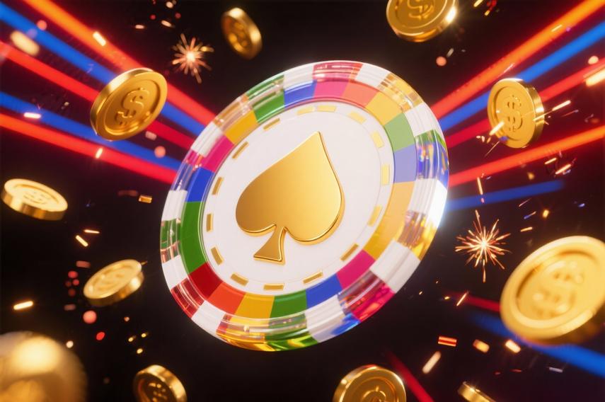 Neue Glücksspiel-Mobil-Website Lucky Casino