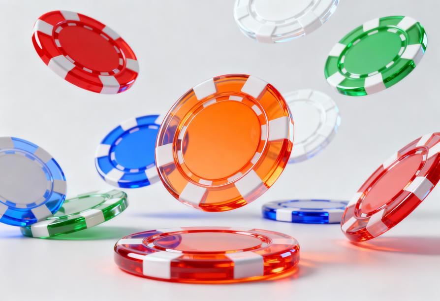Template for Registration at Oshi Casino