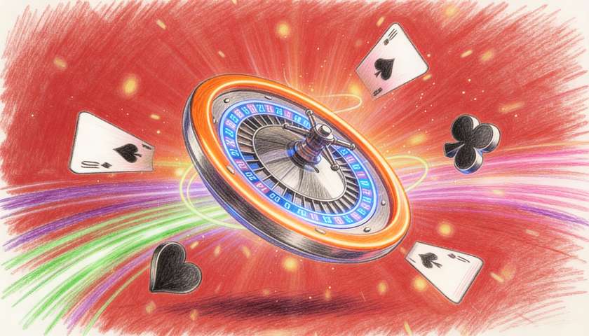 Wazbee Casino Willkommensbonus: Alles, was Sie wissen müssen
